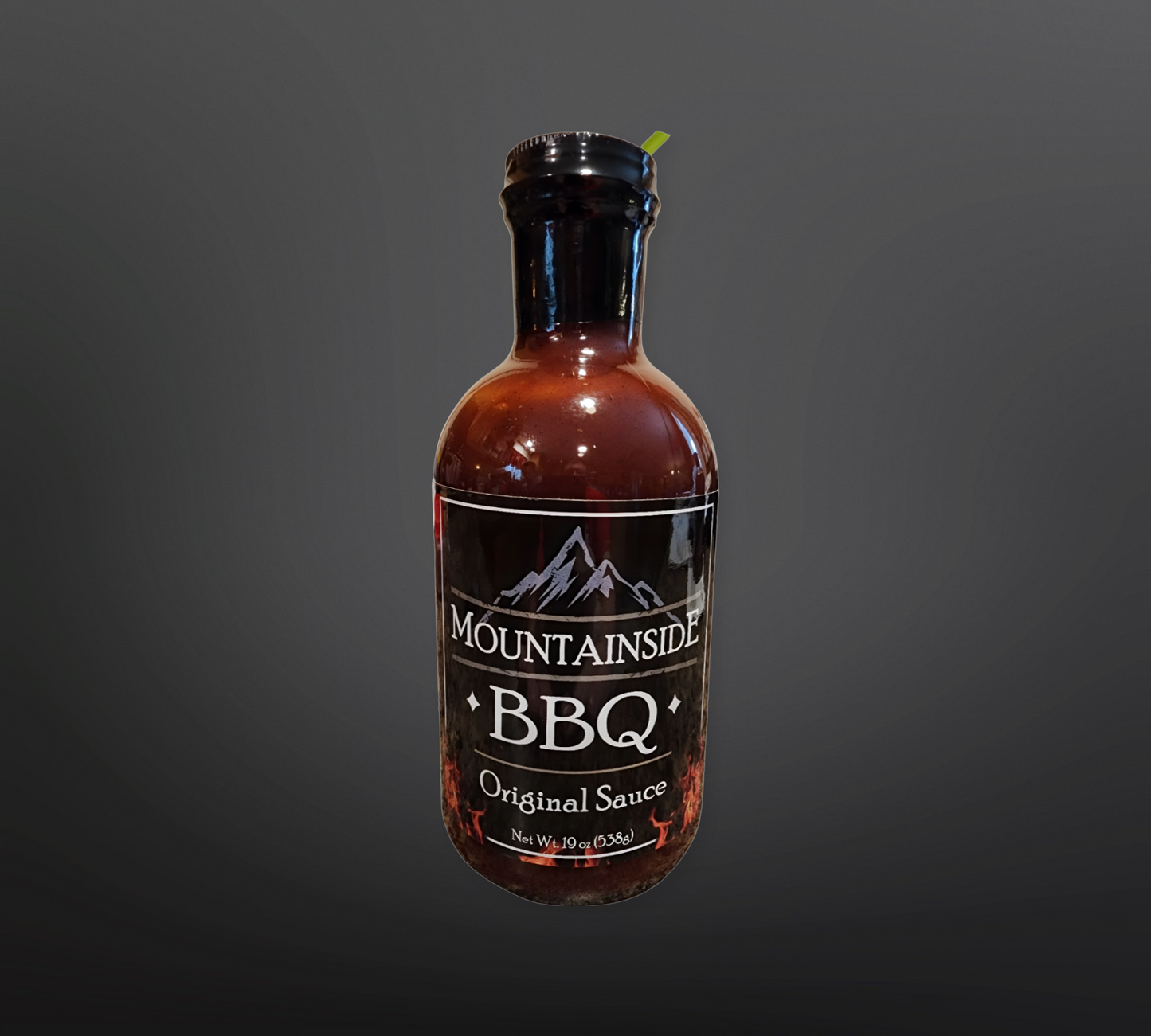 Original BBQ Sauce